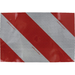 Įspėjamoji etiketė L 282x423 mm WB82137KL3