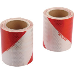 Įspėjamasis lipdukas Rinkinys kairėje/dešinėje 30710141LR