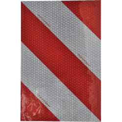 Įspėjamoji etiketė R 282x423 mm WB82138KL3