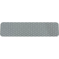 Lipdukas transporto priemonės ženklinimo ženklas atspindinti plokštė 50x200mm Mazon WB82101300