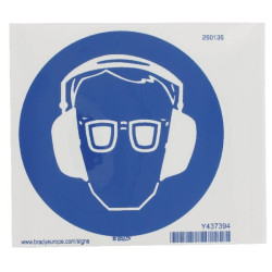 Lipduko komanda 100 mm WB250135