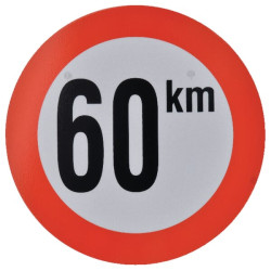 Lenta 60 km PVC BK60