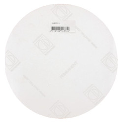 Lipdukas draudžiamojo ženklo greičio apribojimas: 25km/h WB2501L