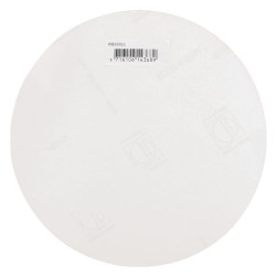 Lipdukas draudžiamojo ženklo greičio apribojimas: 30km/h WB3001L