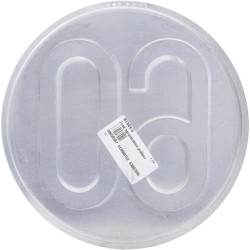 Greičio ribojimo ženklas 60 Km/h BL60ES