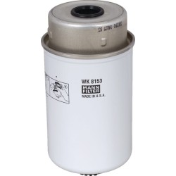 Case - IH CVX1145 WK8153 Kuro filtras pirminis M&H