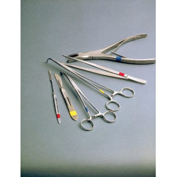 Vinilo juosta 764, mėlyna, 2 inx36 yd 7000048921