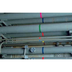 Vinilo juosta 764, mėlyna, 2 inx36 yd 7000048921