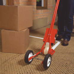 Vinilo juosta 764, mėlyna, 2 inx36 yd 7000048921