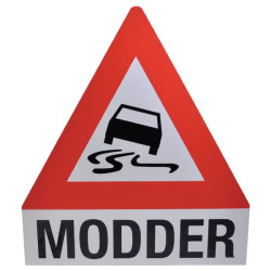 Slipgevaar ženklas nepatvirtintas WB10964