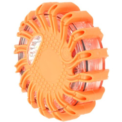 Eismo signalo avarinis įspėjamasis žibintas LA800021