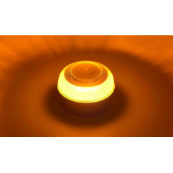 Avarinė lemputė V16 - 9V LA20112