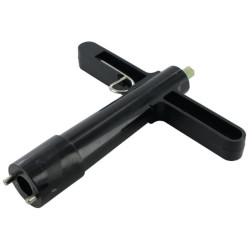 Rakto įspėjamoji lemputė WB5101