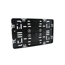 Valstybinio numerio laikiklis 340x210mm KH340210KR