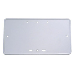 Valstybinio numerio laikiklis Jokon 400390000