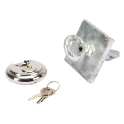 Apsaugos nuo vagystės vilkimo kilpa AH10098