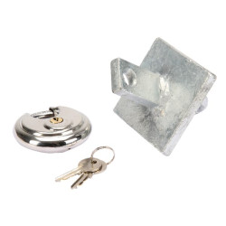 Apsaugos nuo vagystės vilkimo kilpa AH10098