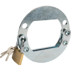 Apsaugos nuo vagystės įtaisas D40 107310030