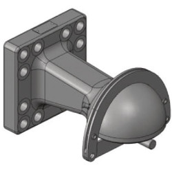 Apsaugos nuo vagystės įtaisas K110 107310020