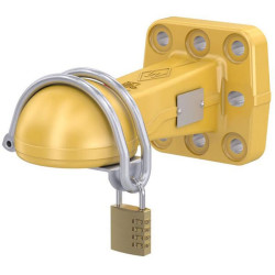 Apsaugos nuo vagystės įtaisas ZKK80 BS-WAL 8005662