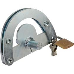 Apsauga nuo vagystės K50 107310000