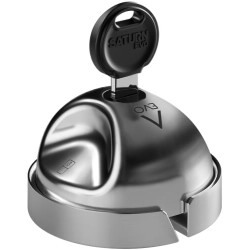 Apsauginių spynų komplektai 2 DK84201