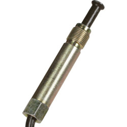 Stabdžių vamzdelis LH Zetor 69112604