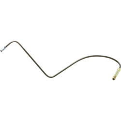 Stabdžių vamzdelis RH Zetor 49182602