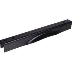 Žarnos spaustuko juostos talpykla 396 mm 700205KR