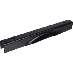 Žarnos spaustuko juostos talpykla 396 mm 700205KR