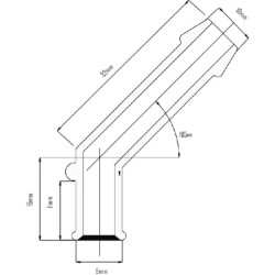 Sujungimo posūkis 9910070