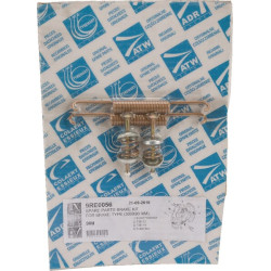 Stabdžių spyruoklių komplektas 9RE0056