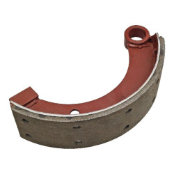 Stabdžių trinkelės II D-47 12897037020050