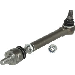 Case - IH CVX1145 VPJ3585 Skersinės vairo trauklės mazgas LH & RH