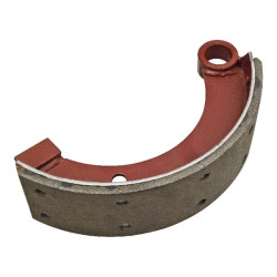 Stabdžių trinkelės I D-47 12897037020040