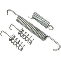 Stabdžių spyruoklių komplektas VPN4302