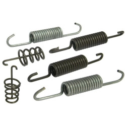 Stabdžių spyruoklių komplektas VPN4301