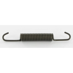 Įtempimo spyruoklinių stabdžių trinkelės F135112150020N