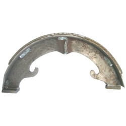 Stabdžių trinkelės 350x80mm BS18212