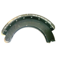 Stabdžių trinkelės 406x120mm BS18089