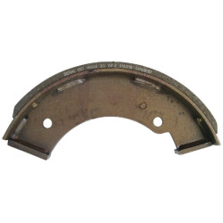 Stabdžių trinkelės 300x90mm BS17848