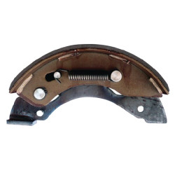 Stabdžių trinkelės 300x60mm BS23961