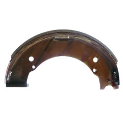 Stabdžių trinkelės 250x60mm BS24509