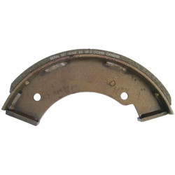 Stabdžių trinkelės 300x60mm BS18988