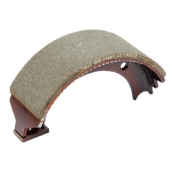 Kojinė stabdžių trinkelė H205100150020