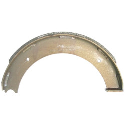 Stabdžių trinkelės 350x60mm BS4354