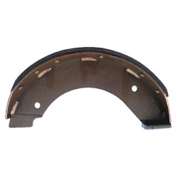 Stabdžių trinkelės 300x90mm BS19893