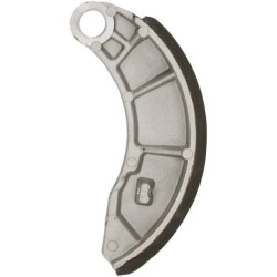 Stabdžių trinkelės didelis Zetor 69112623