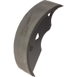 Stabdžių trinkelės 300x80mm BS19931