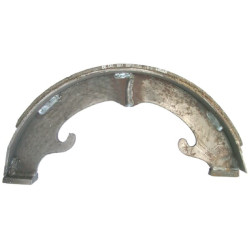 Stabdžių trinkelės 350x60mm BS15075